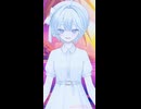 【泣き止んだ朝に】ふわり/アオバ　＃歌ってみた