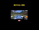 【驚愕】椅子の無い恐怖が襲う #切り抜き