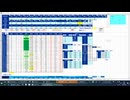 2026-06-08 日経２２５先物デイトレプラニング  寄り付きは押し目買いから入って後場は戻り売り！