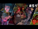 #51【3周目】サガスカーレットグレイスの沼にハマろう！【バルマンテ編 実況プレイ】