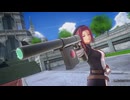 [空の軌跡 the 1st]第40回(40-4) vsカノーネ大尉