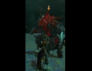 【ティアキン】ツカジタの根付近のライネル ゼルダの伝説ティアーズオブザキングダム
