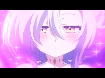TVアニメ『女神「異世界転生何になりたいですか」俺「勇者の肋骨で」』 第10話「戻ってこなかったブーメラン／決めポーズで発生する爆発と煙」