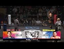 2026/6/4　RAINBOW GATE 2026(後楽園ホール)その2