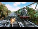 きかんしゃトーマス（シリーズ2）　第28話　せんろのうし