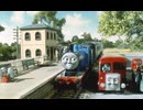 きかんしゃトーマス（シリーズ2）　第29話　おいかけるバーティー