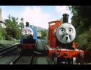 きかんしゃトーマス（シリーズ2）　第31話　おんぼろエドワード