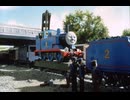 きかんしゃトーマス（シリーズ2）　第36話　こわれたブレーキ