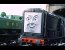 きかんしゃトーマス（シリーズ2）　第39話　ディーゼルのわるだくみ