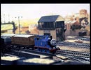 きかんしゃトーマス（シリーズ1）　第26話　あなにおちたトーマス