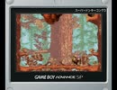Donkey Kong Country 3 (GBA) - JP Trailer (Game Rip) (4K60 Upscale)
