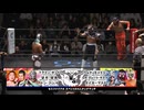 2026/6/4　RAINBOW GATE 2026(後楽園ホール)その6