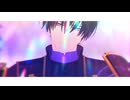 【MMD刀剣乱舞】Lil' Goldfish【安宅切】