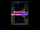 【ぷよぷよテトリス２ 】素人の下手さを倍速で誤魔化してみた【テトリス】