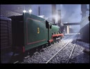 きかんしゃトーマス（シリーズ1）　第19話　フライング・キッパー