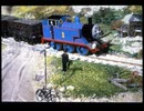 きかんしゃトーマス（シリーズ1）　第22話　トーマスとけいさつかん