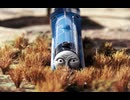 きかんしゃトーマス（シリーズ1）　第25話　ゴードンみぞにはまる