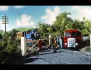 きかんしゃトーマス（シリーズ2）　第41話　おくれるのもわるくない
