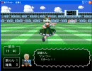 他の人に触発された東方サッカー走破モード＜第３戦目　前半＞