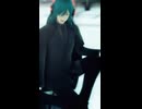 【MMD】B.B.F／うちのミクおじ