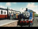 きかんしゃトーマス（シリーズ1）　第11話　とりのこされたしゃしょう