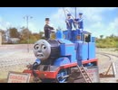 きかんしゃトーマス（シリーズ1）　第12話　トーマスとさかなつり