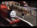 きかんしゃトーマス（シリーズ1）　第10話　ジェームスのうれしいひ