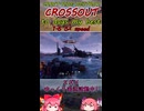 crossout　some days my best(6
