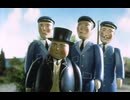 きかんしゃトーマス（シリーズ1）　第8話　ジェームスのあやまち