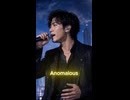 U.A.P(未確認異常現象) #shorts