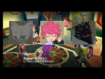【実況】テイルズオブザワールド レディアントマイソロジー #52