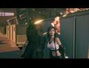 FINAL FANTASY 7 REMAKE ファイナルファンタジー7リメイク 初見プレイ chapter15 03