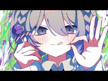 【cover】パキパキ天使のハードラック/咲鐘 星架