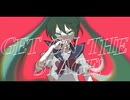 GET ON THE STAGE! feat.初音ミク