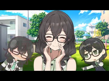 【ももいろクローバーZ／走れ！】千冬ちゃんが歌ってみた動画
