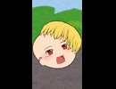 【ゆっくり茶番】赤ちゃんの頭の上に乗っているものを取ろうとした結果・・・【ゆっくり茶番劇】