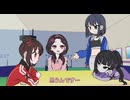 ずっと群がっててかわいい