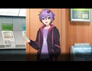 ティッシュ配りおとくん