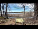 Gaussian Wetlands