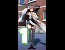 【MMD】金剛で 『ショート1.2.3 』