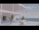 【VRChatワールド紹介】Float