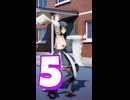 【MMD】霧島で 『ショート4.5.6 』