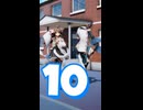 【MMD】金剛、比叡で 『ショート10.11.12 』
