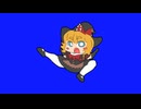 空Nを繰り出すMGR姉貴