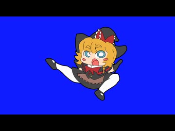 空Nを繰り出すMGR姉貴