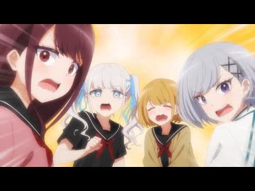 茉莉花ちゃんの好感度はぶっ壊れている【オンエア版】 ＃8「好感度はぶっ壊れている」