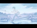 雨に沐う / inst.