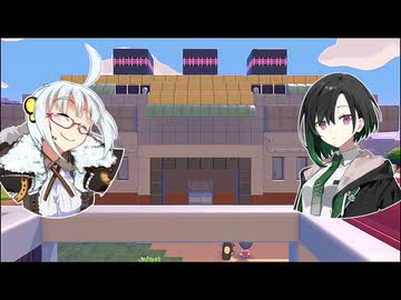 かのんたちとぽこポケ日記　その後13　むじんはつでんしょのうそつき