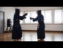 剣道⑤。(AI動画)