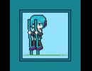 [オリジナル]　旅は未知数　feat.初音ミク